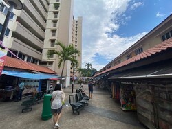 Blk 9 Telok Blangah Crescent (Bukit Merah), HDB 3 Rooms #597364351
